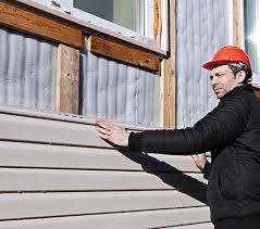 Siding Removal and Disposal in Magnolia, NJ